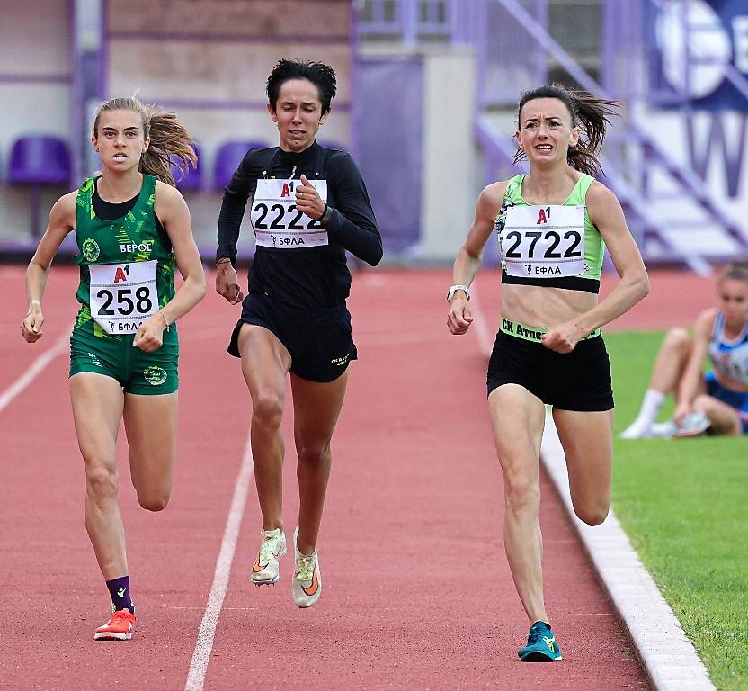  Милица Мирчева 